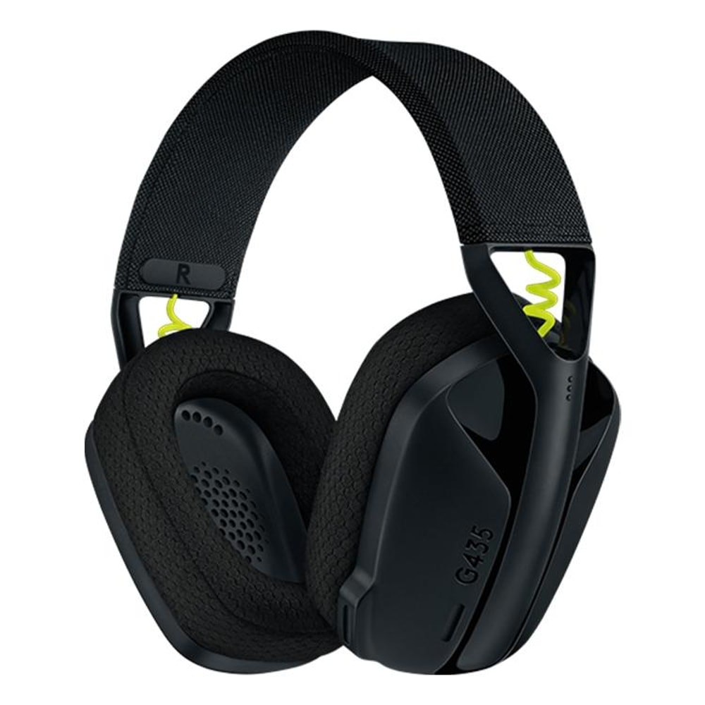 Wireless Gaming Headset With Bluetooth Dual Mode And Lightweight Comfort 7