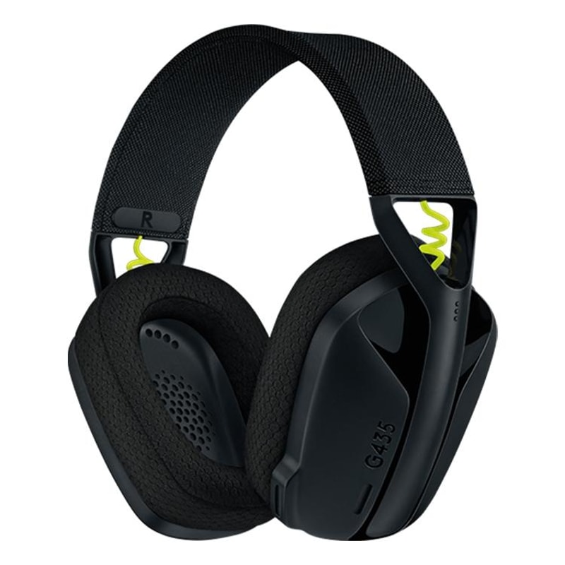 Wireless Gaming Headset With Bluetooth Dual Mode And Lightweight Comfort 7