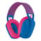 Wireless Gaming Headset With Bluetooth Dual Mode And Lightweight Comfort 8