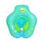 Cooldy Baby Swimming Ring Inflatable Toddler Pool Float With Safety Strap 1