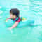 Cooldy Baby Swimming Ring Inflatable Toddler Pool Float With Safety Strap 6