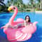Giant Inflatable Flamingo Pool Float And Swim Ring For Summer Water Fun 1