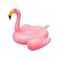 Giant Inflatable Flamingo Pool Float And Swim Ring For Summer Water Fun 0
