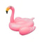Giant Inflatable Flamingo Pool Float And Swim Ring For Summer Water Fun 0