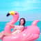 Giant Inflatable Flamingo Pool Float And Swim Ring For Summer Water Fun 3