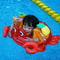 Kids Water Wings Inflatable Arm Bands For Beginner Swimmers 2
