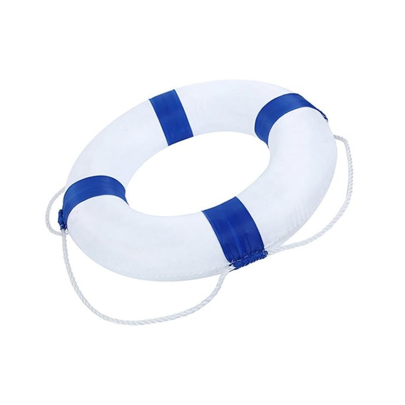 Kids Foam Swim Ring Child Life Ring 1