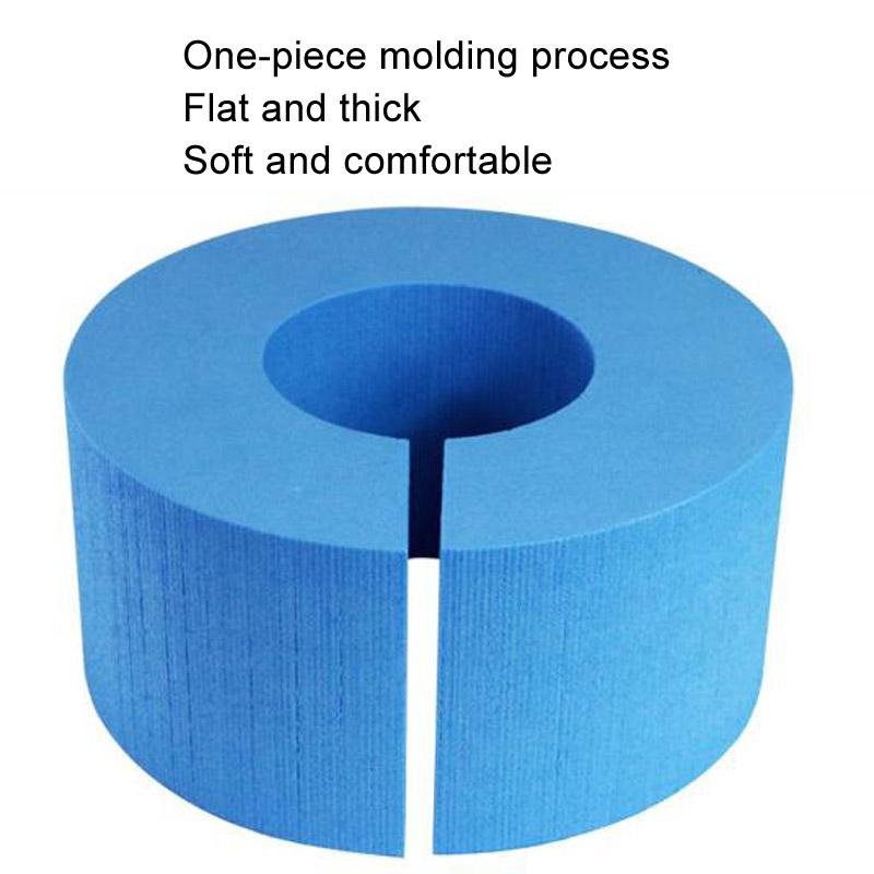 Adult EVA Arm Floatation Ring With Tie Leg Strap For Pool Swimming 3