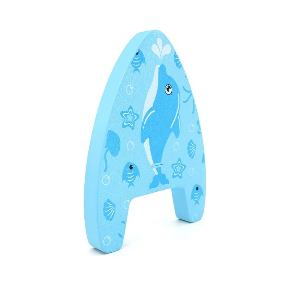 Pink Pull Out Swim Kickboard For Kids And Adults 10