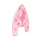 Pink Pull Out Swim Kickboard For Kids And Adults 9