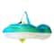 Cartoon Animal Baby Swimming Ring Inflatable Toddler Pool Float 3