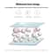 Cartoon Animal Baby Swimming Ring Inflatable Toddler Pool Float 6