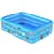 Space Theme Baby Inflatable Swimming Pool Portable Toddler Paddling Pool 2