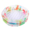 Dinosaur Inflatable Baby Pool Portable PVC Toddler Tub For Indoor Outdoor Water Play 2
