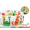 Dinosaur Inflatable Baby Pool Portable PVC Toddler Tub For Indoor Outdoor Water Play 3