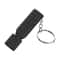 Aluminum Alloy Survival Whistle For Kids Outdoor Adventures 6