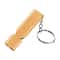 Aluminum Alloy Survival Whistle For Kids Outdoor Adventures 7