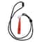 Premium Ultrasonic Dog Training Whistle with Lanyard for Pet Obedience