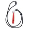 Premium Ultrasonic Dog Training Whistle with Lanyard for Pet Obedience