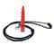 Premium Ultrasonic Dog Training Whistle with Lanyard for Pet Obedience