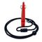 Premium Ultrasonic Dog Training Whistle with Lanyard for Pet Obedience