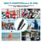 Electronic Push Button Whistle Loud Durable Portable 6