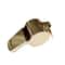 Professional Stainless Steel Coach & Referee Whistle Sport & Emergency Use