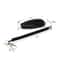 Ultimate 2in1 Pet Training Clicker Dog Whistle With Long Wristband 6
