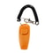 Ultimate 2in1 Pet Training Clicker Dog Whistle With Long Wristband 9