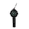 Compact 2-in-1 Survival Whistle & Compass with Mountaineering Buckle