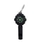 Compact 2-in-1 Survival Whistle & Compass with Mountaineering Buckle