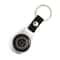 Compact 2-in-1 Survival Whistle & Compass with Mountaineering Buckle