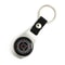 Compact 2-in-1 Survival Whistle & Compass with Mountaineering Buckle