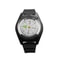 Compact 2-in-1 Survival Whistle & Compass with Mountaineering Buckle