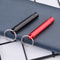 Multifunctional Whistle Keychain For Men Durable Keyring Pendant 1