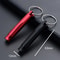 Multifunctional Whistle Keychain For Men Durable Keyring Pendant 3