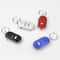 Mini LED Whistle Key Finder Flashing Beeping Lost Key Locator For Kids 0