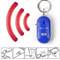 Mini LED Whistle Key Finder Flashing Beeping Lost Key Locator For Kids 4