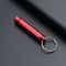 Multifunctional Whistle Keychain For Men Durable Keyring Pendant 4