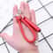Multifunctional Whistle Keychain For Men Durable Keyring Pendant 2