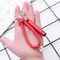 Multifunctional Whistle Keychain For Men Durable Keyring Pendant 2