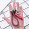 Multifunctional Whistle Keychain for Men Durable Keyring Pendant