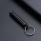 Multifunctional Whistle Keychain for Men Durable Keyring Pendant