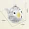 Waterbird Whistle For Kids Mouth Muscle Trainer Water Filled Toy 2