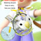 Waterbird Whistle For Kids Mouth Muscle Trainer Water Filled Toy 5