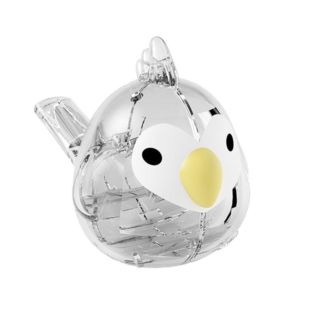 Waterbird Whistle For Kids Mouth Muscle Trainer Water Filled Toy 7