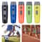 Adjustable HighDecibel Electronic Whistle For Sports Pet Training 0