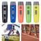Adjustable HighDecibel Electronic Whistle For Sports Pet Training 0