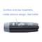 Adjustable HighDecibel Electronic Whistle For Sports Pet Training 2