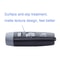 Adjustable HighDecibel Electronic Whistle For Sports Pet Training 2
